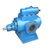 Multi-Function Transfer Screw Pump